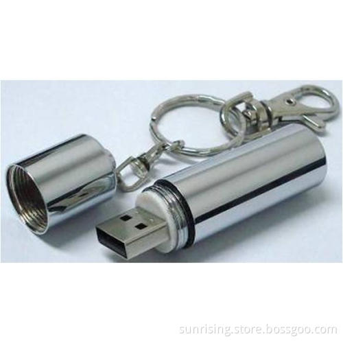 Metal USB Flash Drive